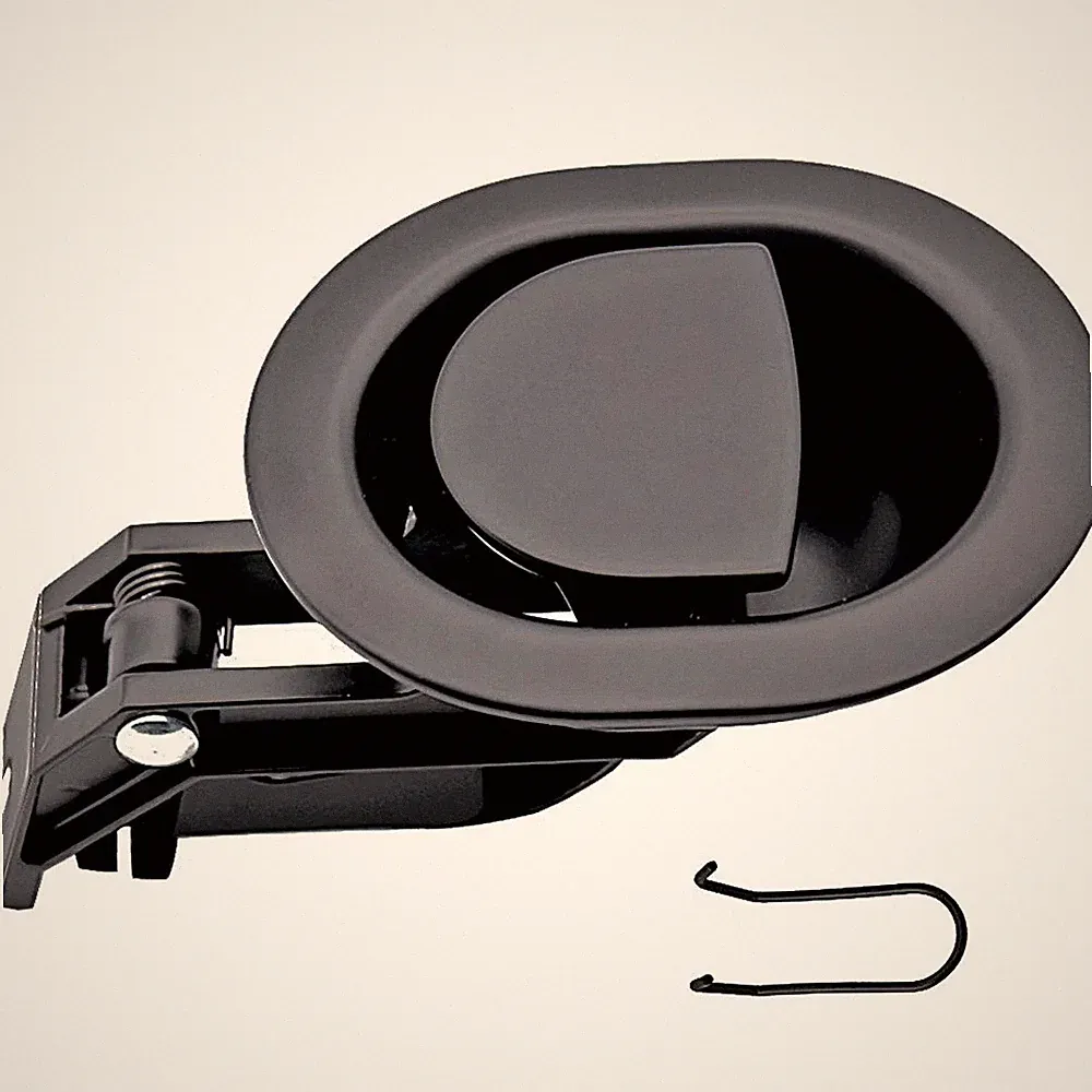Universal Recliner Pull Handle Replacement for Ashley, Lazy Boy & More, 3.5"x...